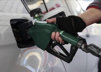 Güncel benzin, motorin ve LPG fiyatları