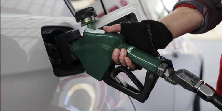 Güncel benzin, motorin ve LPG fiyatları