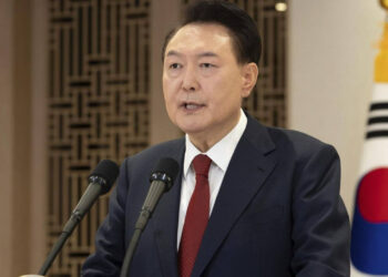 Güney Kore Devlet Başkanı Yoon İçin Mahkemeden Tutuklama Emri Çıktı