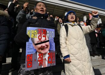 Güney Kore Devlet Başkanları’nın siyasi krizlerle dolu tarihi