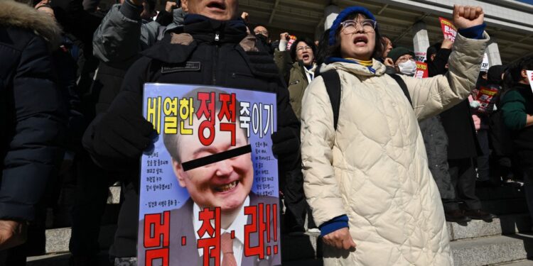 Güney Kore Devlet Başkanları’nın siyasi krizlerle dolu tarihi