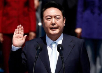 Güney Kore Meclisi, Devlet Başkanı’nı görevden aldı