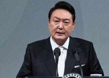 Güney Kore Meclisi, Yoon’un azledilmesine ilişkin önergeyi reddetti