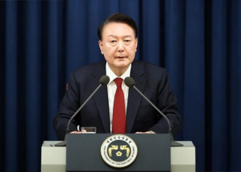 Güney Kore’de İktidar Söz Verdi: Devlet Başkanı Yoon İstifa Edecek