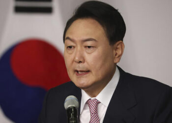 Güney Kore’de sıkıyönetim ilan edildi; parlamento ‘geçersiz’ dedi