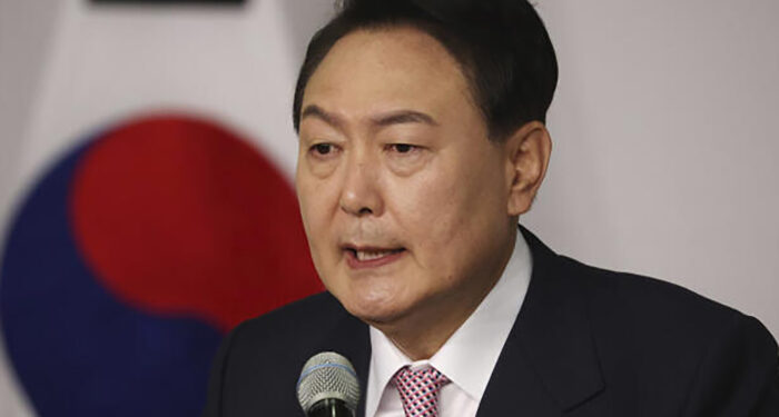 Güney Kore’de sıkıyönetim ilan edildi; parlamento ‘geçersiz’ dedi