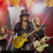 Guns N’ Roses Konserinin Biletleri Satışa Çıktı