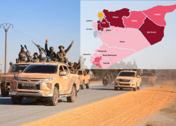 HABER ANALİZ | Dönüm noktası; Halep’te neler oluyor?