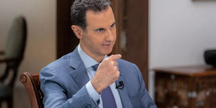 HAMA | HTŞ’nin hedefindeydi; Suriye ordusu karşı saldırıya geçti