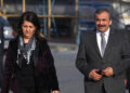 HDP’li Pervin Buldan, Öcalan ziyaretini anlattı: ”Tüm partilerden katkı isteyeceğiz”