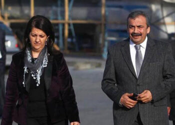 HDP’li Pervin Buldan, Öcalan ziyaretini anlattı: ”Tüm partilerden katkı isteyeceğiz”