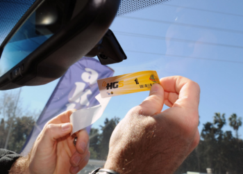 HGS hacklendi; telefonlara hakaret bildirimleri gönderildi