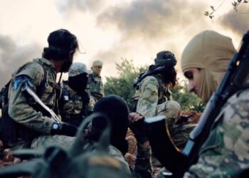 HTŞ, Halep ve İdlib’de kontrolü sağladı, Hama’ya ilerliyor