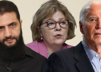 HTŞ ile İlk Temas: ABD Şam'a Heyet Gönderecek