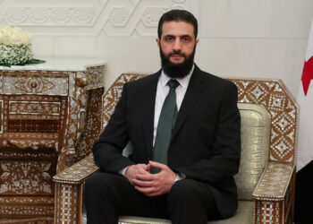 HTŞ lideri Colani’den ‘YPG’ çıkışı: “Hiçbir grubun elinde silah bulanmasını kabul etmeyiz”