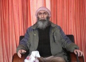 HTŞ lideri Colani’nin Kürt yardımcısından Kürtçe mesaj