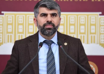 HÜDA PAR'dan İslam Aile Hukuku Önerisi