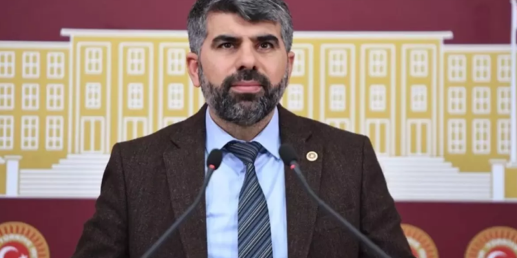 HÜDA PAR'dan İslam Aile Hukuku Önerisi