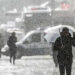 Hafta Sonu Plan Yapanlar Dikkat! Meteoroloji Uyardı; Kuvvetli Yağış Geliyor