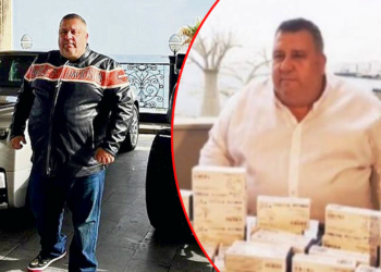 Halil Falyalı Suç Örgütü Davasında Ara Karar: Tutuklu Sanık Kalmadı