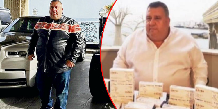 Halil Falyalı Suç Örgütü Davasında Ara Karar: Tutuklu Sanık Kalmadı