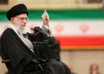 Hamaney, Ankara’yı işaret etti: Esad’ın devrilmesinde rol oynadı