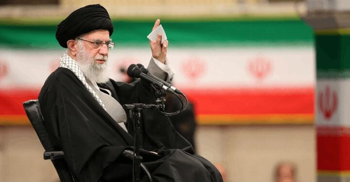 Hamaney, Ankara’yı işaret etti: Esad’ın devrilmesinde rol oynadı