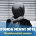 Hapishanedeki anneler: Telefonda bebeğine ninni söylerdi