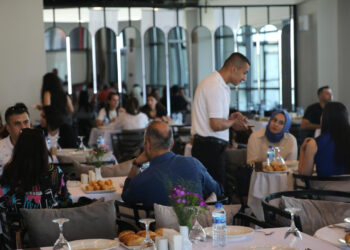 Harcama Limiti için Restoranlara Çok Sert Uyarı!