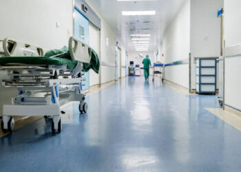 Hastanelerde Yeni Dönem! En Az 3, En Fazla 7 Kişi Olacak