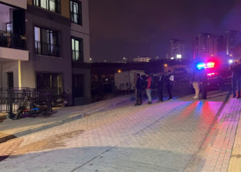 Hatay'da Acı Olay: Anne ve 3 Çocuğu Evlerinde Ölü Bulundu