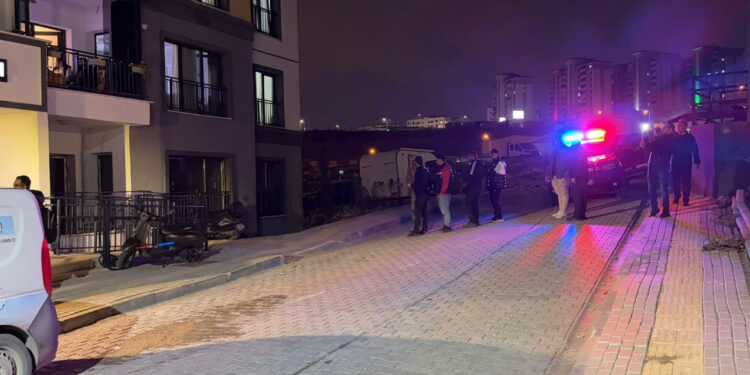 Hatay'da Acı Olay: Anne ve 3 Çocuğu Evlerinde Ölü Bulundu