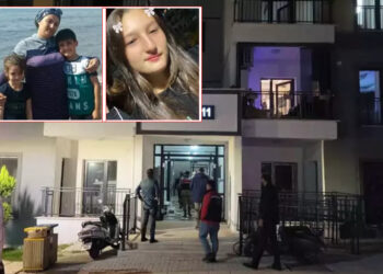 Hatay’da şüpheli ölüm: Anne ile 3 çocuğu hayatını kaybetti