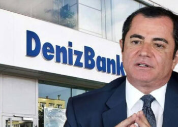 Hatice Turhan Türkiye’ye Duyurmuştu: Hakan Ateş İstifa Ediyor