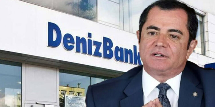 Hatice Turhan Türkiye’ye Duyurmuştu: Hakan Ateş İstifa Ediyor