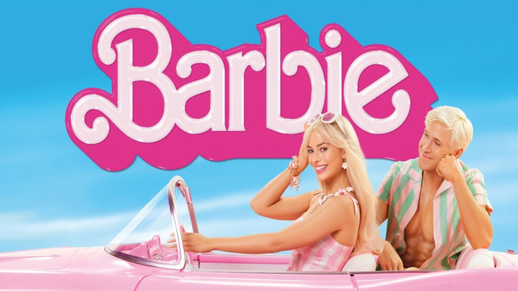 Hayranlarına Müjde! Barbie'nin Devam Filmi Geliyor