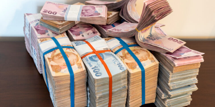 Hazine'den Bütçe Açıklaması: Kasım'da 16,6 Milyar Lira Açık