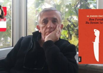 'Hep yenilgi hep yenilgi, nereye kadar!'