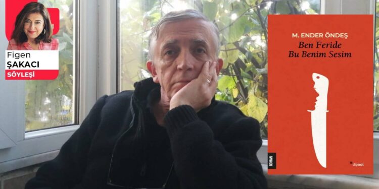 'Hep yenilgi hep yenilgi, nereye kadar!'