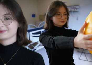 Hiçbir Neden Yokken Eklemleri Yerinden Çıkıyor