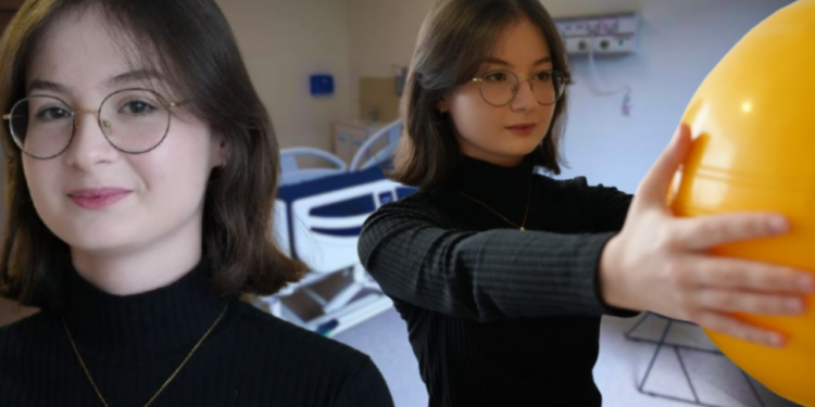 Hiçbir Neden Yokken Eklemleri Yerinden Çıkıyor