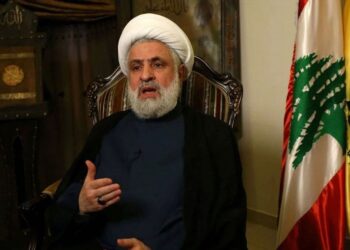 Hizbullah liderinden Esad’ın devrilmesi sonrası ilk açıklama