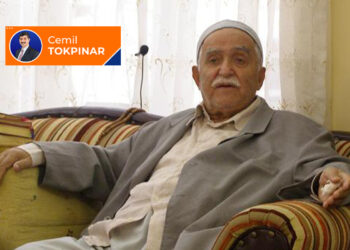 Hizmette fani olan bir kahraman: Mustafa Sungur