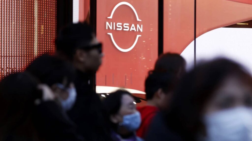 Honda ve Nissan, birleşme görüşmelerine başladı