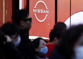 Honda ve Nissan, birleşme görüşmelerine başladı