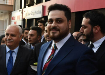 Hüseyin Baş'a 'Cumhurbaşkanı'na Hakaret' Soruşturması