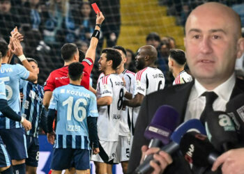 Hüseyin Yücel Mağlubiyetin Ardından Ateş Püskürdü: 'Bu Şanlı Formayı Taşıyamayacak Oyuncular...'