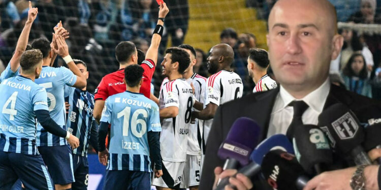 Hüseyin Yücel Mağlubiyetin Ardından Ateş Püskürdü: 'Bu Şanlı Formayı Taşıyamayacak Oyuncular...'