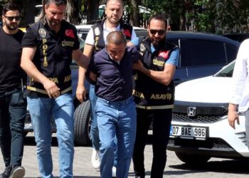Huzurevinde 3 arkadaşını öldürmüştü: Amacım müdürü korkutmaktı