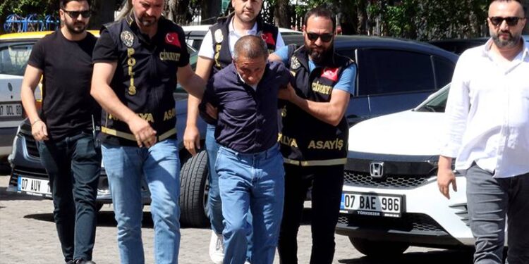 Huzurevinde 3 arkadaşını öldürmüştü: Amacım müdürü korkutmaktı